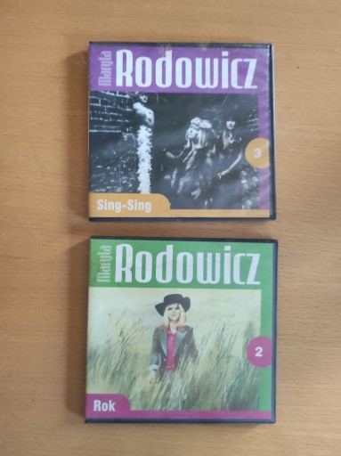 Zdjęcie oferty: Sing Sing Rok  Maryla Rodowicz 1976 reedycja