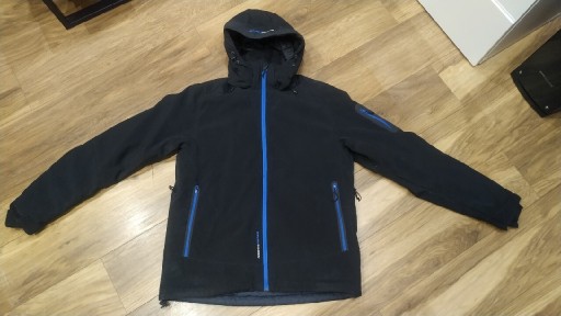 Zdjęcie oferty: Northfinder Bambois kurtka narty softshell 10k/7k