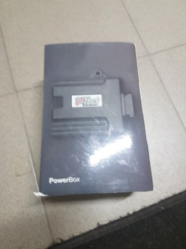 Zdjęcie oferty: Vtech powerbox 2.0 tdi cr