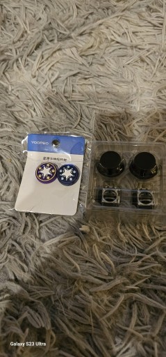 Zdjęcie oferty: Zestaw analogów do pada