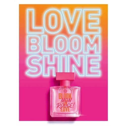 Zdjęcie oferty: Yves Rocher Bloom in Love 50ML EDP NOWE