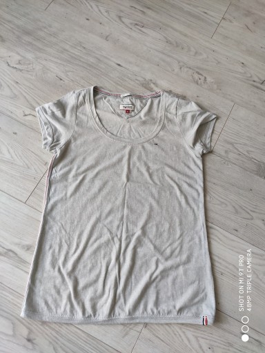 Zdjęcie oferty: T-shirt Tommy Hilfiger