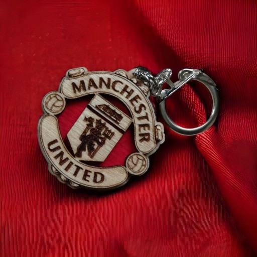 Zdjęcie oferty: Manchester United Red 