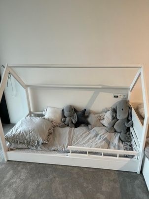 Zdjęcie oferty: Łóżko Housebed