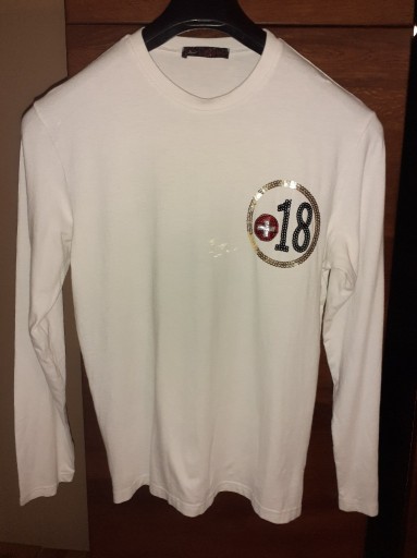 Zdjęcie oferty: Bluzka Lagos 42 koszula bluza na 18- stkę tunika 