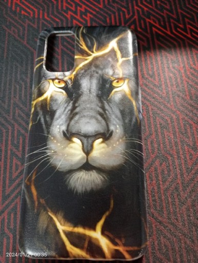 Zdjęcie oferty: Case Oppo A53.  .