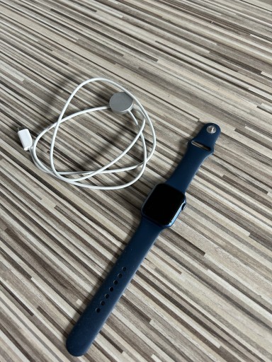 Zdjęcie oferty: Apple Watch series 7