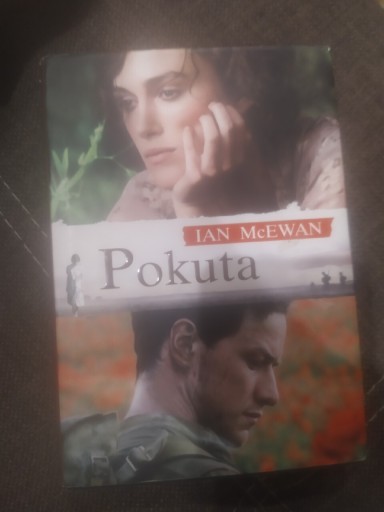 Zdjęcie oferty: Ian McEwan pokuta 