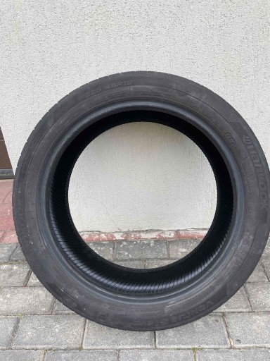 Zdjęcie oferty: Hankook Ventus S1 evo3 225/45R18 RSC*