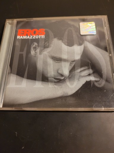 Zdjęcie oferty: Eros   Ramazzotti 