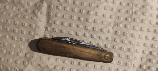 Zdjęcie oferty: Gerlach scyzoryk nóż monterski