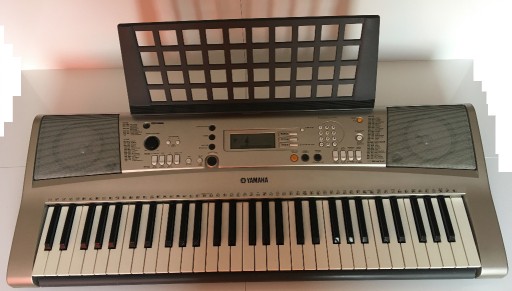 Zdjęcie oferty: Yamaha PSR-E313 keyboard instrument klawiszowy 
