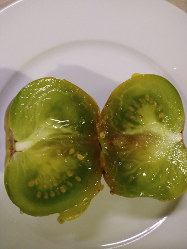 Zdjęcie oferty: Pomidor Kiwi Nasiona 