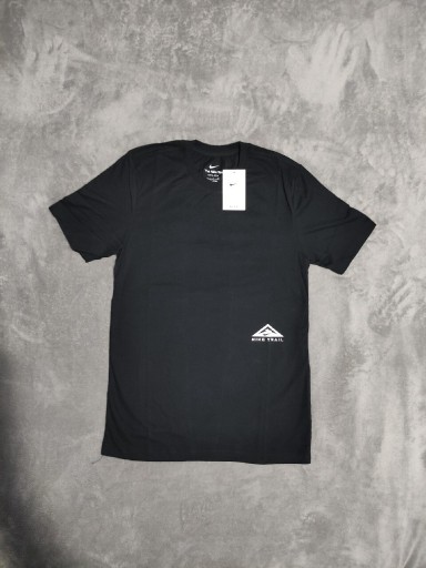 Zdjęcie oferty: Nike Koszulka T-shirt męski S 