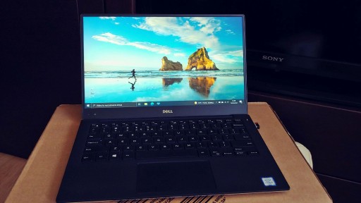 Zdjęcie oferty: Dell XPS 13 9360