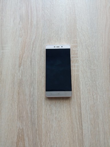 Zdjęcie oferty: Xiaomi Redmi Note 4  uszkodzony