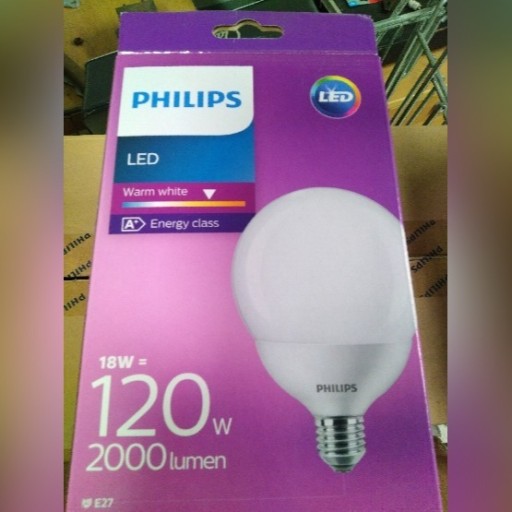 Zdjęcie oferty: Żarówka led Philips