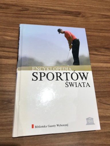 Zdjęcie oferty: ENCYKLOPEDIA SPORTÓW ŚWIATA 4 TOM + GRA SZACHY