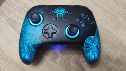 Zdjęcie oferty: FUNLAB Firefly Pro Wireless Controller - Zonai