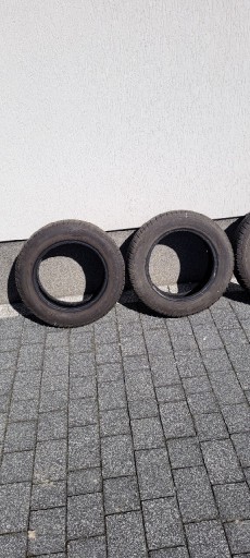 Zdjęcie oferty: Opony zimowe DĘBICA 185/65 R15