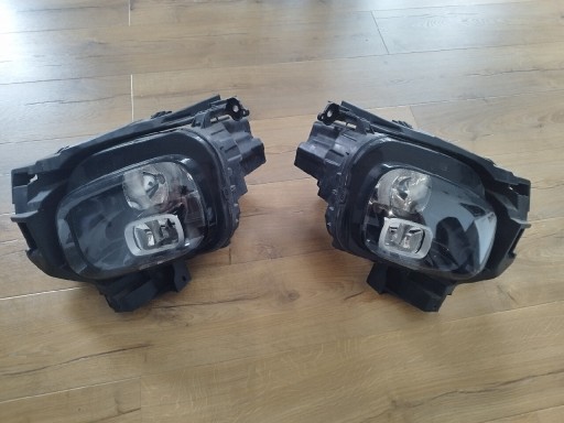 Zdjęcie oferty: Lampa PRAWA LEWA C3 aircross tył oryginał