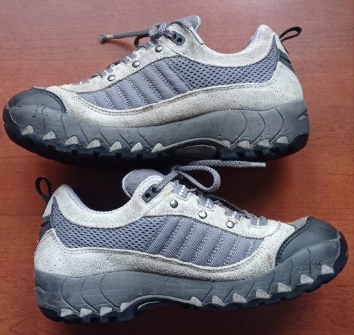 Zdjęcie oferty: Buty trekkingowe Garmont Gore-tex 37,5