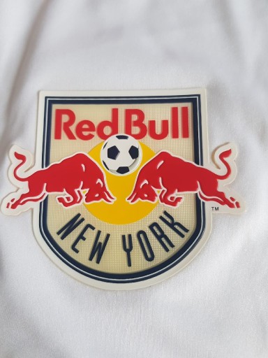 Zdjęcie oferty: Adidas New York Red Bulls 