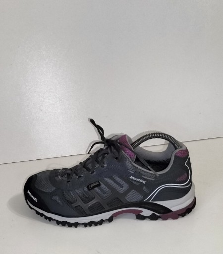 Zdjęcie oferty: Buty Trekkingowe Mendel Gore Tex roz 39 