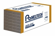 Zdjęcie oferty: PANELTECH  STYROPIAN FASADOWY 100  ^=0,032