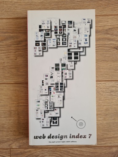 Zdjęcie oferty: web design index 7 Günter Beer