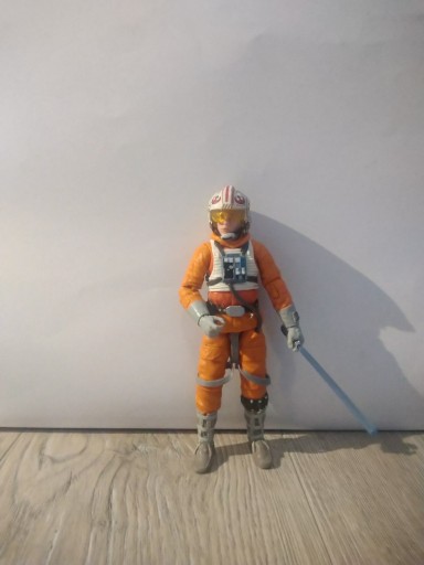 Zdjęcie oferty: X30 HASBRO STAR WARS LUKE SKYWALKER PILTOT 6''