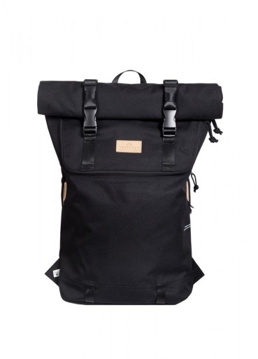 Zdjęcie oferty: Plecak Doughnut Christopher Reborn Black 18L