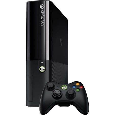 Zdjęcie oferty: Konsola XBox 360 500 GB