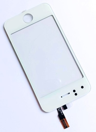 Zdjęcie oferty: IPhone 4 i 4S nowy dotyk digitizer szybka szkło LC