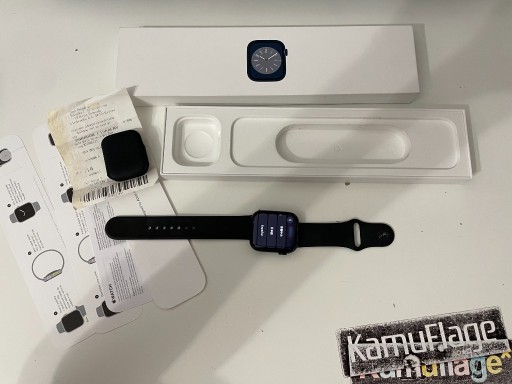 Zdjęcie oferty: Apple watch series 8 