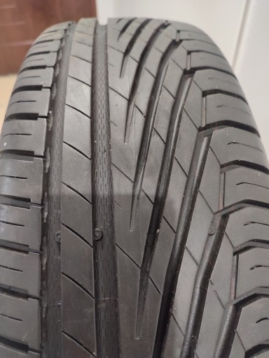 Zdjęcie oferty: Opona Uniroyal RainSport 3 195/55 r20