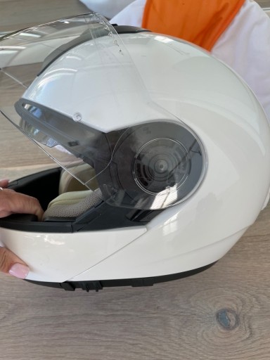 Zdjęcie oferty: Kask motocyklowy Schuberth C 3