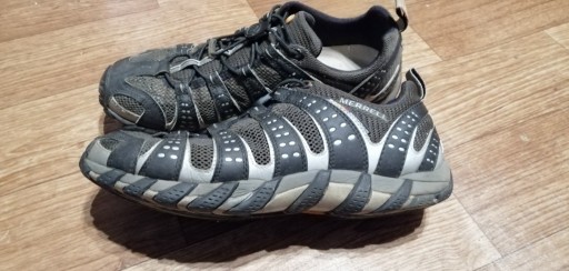 Zdjęcie oferty: MERRELL ROZ 44 VIBRAM