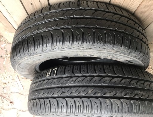 Zdjęcie oferty: Opony Firestone Mutihawk 185/65 r15