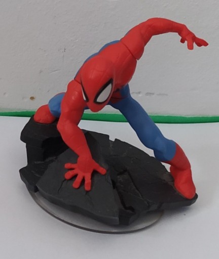 Zdjęcie oferty: Figurka Disney Infinity 2.0 Marvel Spider-Man