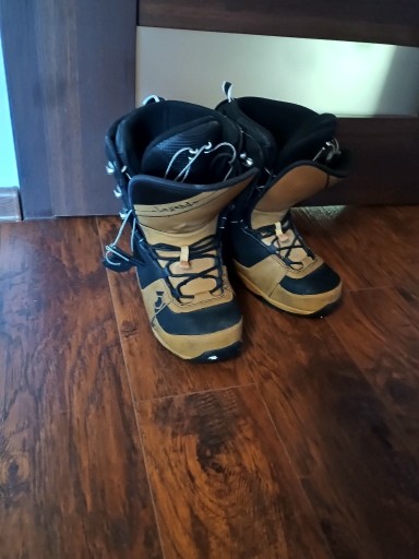 Zdjęcie oferty: Buty snowboardowe Northwave Legend 41.5