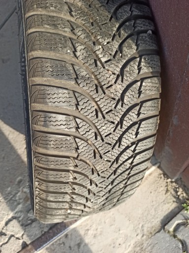 Zdjęcie oferty: Felgi 17 5 x100 