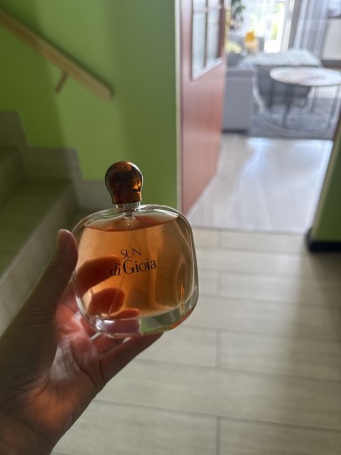 Zdjęcie oferty: Sun do gioia 100 ml