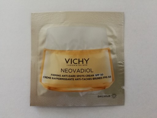 Zdjęcie oferty: VICHY Neovadiol Firming Anti-Dark SPF50/ 15 ml
