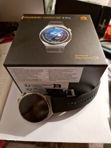 Zdjęcie oferty: Huawei watch gt3