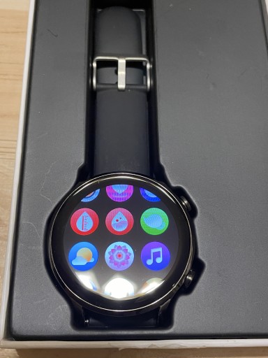 Zdjęcie oferty: Nowy SmartWatch Męski bardzo elegancki Rzeszów POLECAM