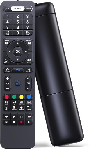 Zdjęcie oferty: Pilot do Formuler Dreamlink Z10 SE, Z Nano, Z Plus, Z+ Neo, T1, T1 Plus itp