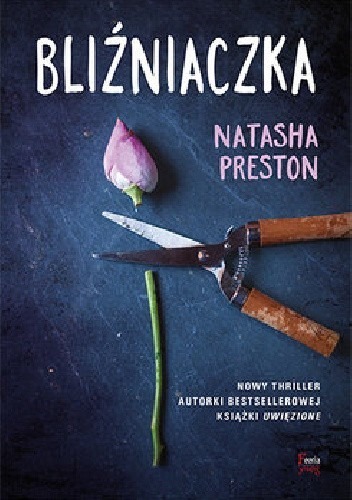 Zdjęcie oferty: Bliźniaczka Natasha Preston