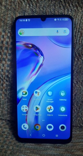 Zdjęcie oferty: Smartfon TCL 40 SE 6/256GB T610K 