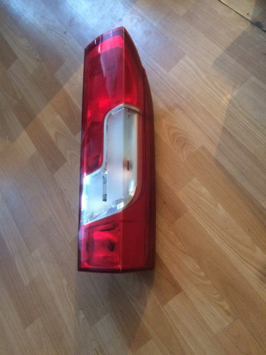 Zdjęcie oferty: Lampa prawa tył Fiat Ducato 14- nieużywana 